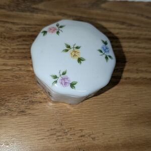 Lara Sanfanciso trinket dish vtg